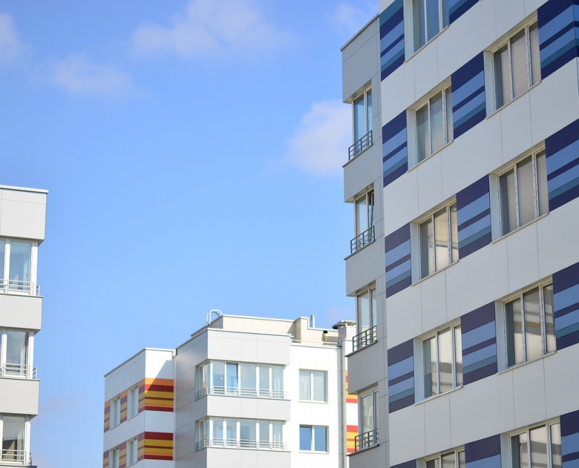 mantenimiento de comunidades de vecinos valencia
